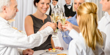 Moderne Trends in der deutschen Eventwirtschaft: Digitalisierung, Nachhaltigkeit und neue Formate