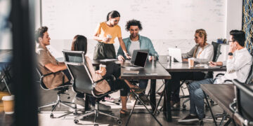 Der Mittelstand als Wirtschaftsmacht in Deutschland