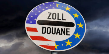 Gerichtliche Aufhebung der US-Zölle: Brasilien, China, Indien und Kanada könnten zu den Gewinnern zählen
