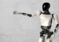 Humanoide Roboter: Teslas Wette auf die nächste industrielle Revolution
