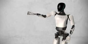 Humanoide Roboter: Teslas Wette auf die nächste industrielle Revolution