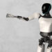Humanoide Roboter: Teslas Wette auf die nächste industrielle Revolution