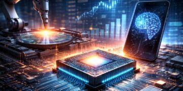 Wachsendes Servicegeschäft hilft Apple