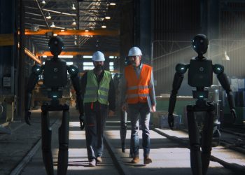 So gelingt der Einstieg in die smarte Produktion