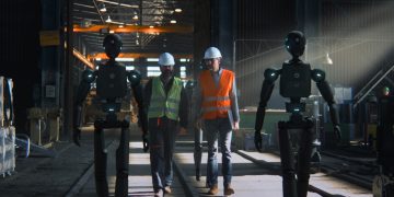 So gelingt der Einstieg in die smarte Produktion