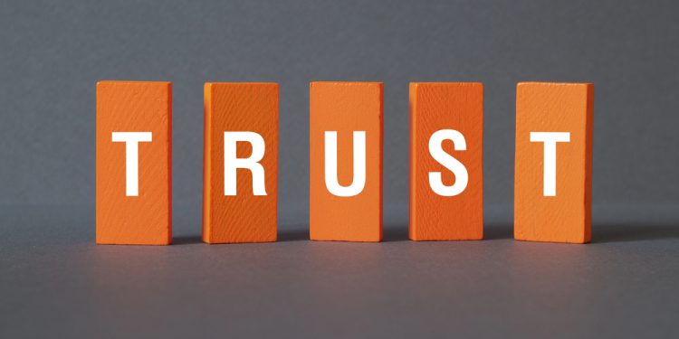 Die Psychologie hinter Trust-Siegeln im Onlinehandel