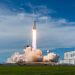 SpaceX steuert auf die Startrampe für den Börsengang zu