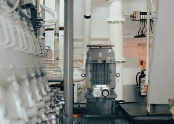 Energieeffizienz in der Produktion: Potenziale von Nebenanlagen ausschöpfen