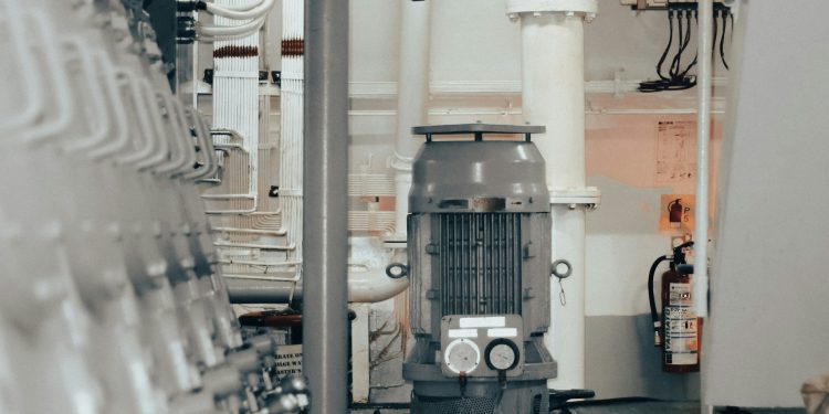 Energieeffizienz in der Produktion: Potenziale von Nebenanlagen ausschöpfen