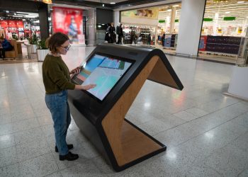 Informationen an den Kunden bringen – welche Lösungen wirklich funktionieren