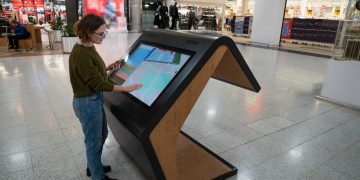 Informationen an den Kunden bringen – welche Lösungen wirklich funktionieren