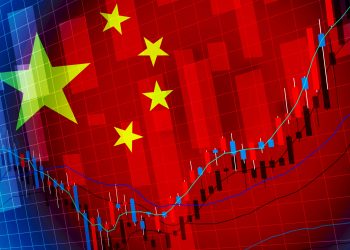 Aussichten für die China-Politik: Wachstum verlangsamt sich im zweiten Quartal