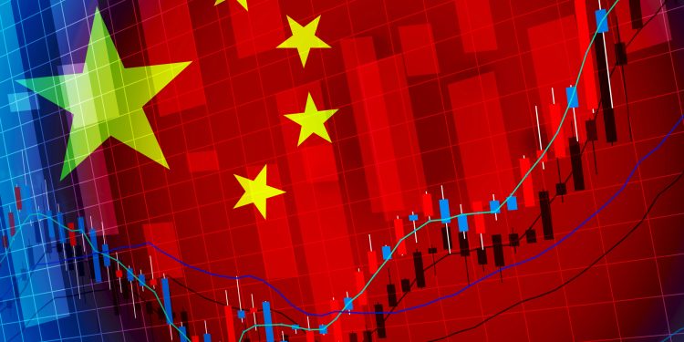 Aussichten für die China-Politik: Wachstum verlangsamt sich im zweiten Quartal