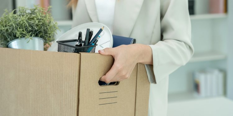 Wenn Mitarbeiter das Unternehmen verlassen: Welche Zugänge und Berechtigungen sofort gesperrt werden sollten